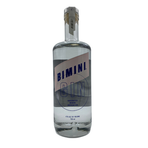 Bimini Gin