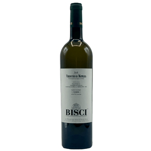 Bisci Verdicchio di Matelica 2019 - wino(t) brooklyn