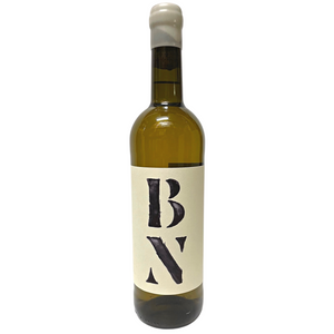 Partida Creus BN Blanco Natural bottle