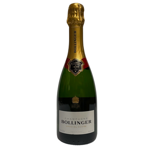 Bollinger Champagne Brut Special Cuvée 375ML