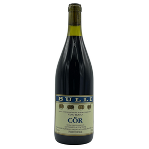 Bulli Cor Colli Piacentini Rosso (NV)