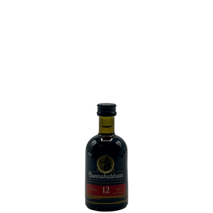 Bunnahabhain 12 50Ml