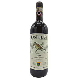 Castellare di Castellina Chianti Classico 2020