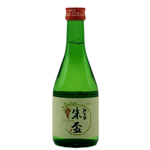 Chiyonosono Shared Promise Junmai Sake 300ml