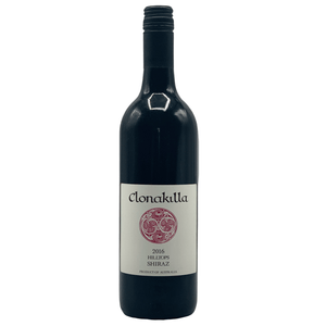 Clonakilla Hilltops Shiraz 2015 - wino(t) brooklyn 