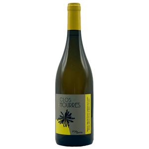 Clos des Mourres Pompette Blanc 2018 - wino(t) brooklyn 