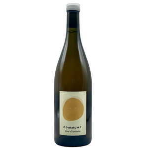 Commune Of Buttons Commune White Chardonnay 2019