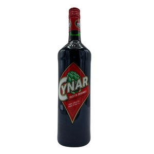 Cynar 1L