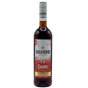 Demerara Distillers Diamond Reserve Superior Dark Rum 750ML - wino(t) brooklyn