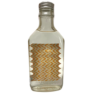 Derrumbes Mezcal (200mL) Durango flask bottle