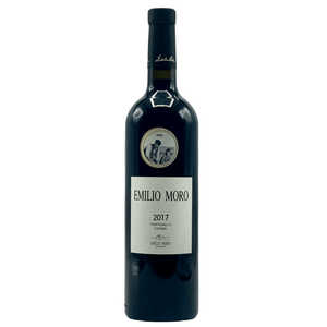 Bodegas Emilio Moro Ribera del Duero - wino(t) brooklyn 