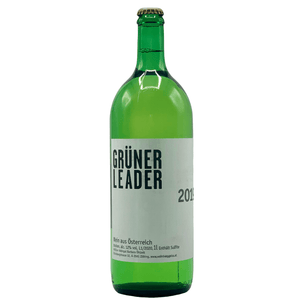 Barbara Ohlzelt, Gruner Leader 1L 2019 - wino(t) brooklyn 