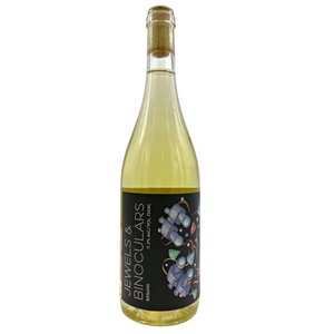 Barry Family Cellars "Jewels & Binoculars" Dry Riesling (NV)