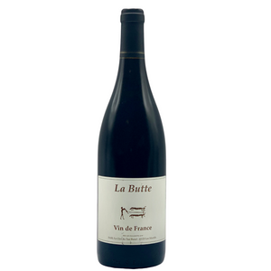 Clos du Tue-Boeuf La Butte 2020