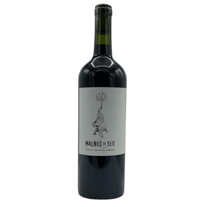 Canopus Malbec De Sed Valle De Uco 2020