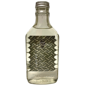 Derrumbes Mezcal (200mL) Michoacan flask bottle