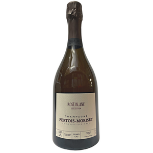 Champagne Pertois-Moriset Brut Rosé Blanc Collection Grand Cru