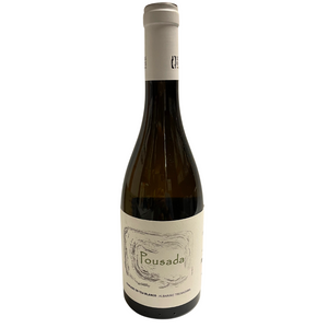 Bodega Destinos Cruzados Rías Baixas "Pousada" 2017