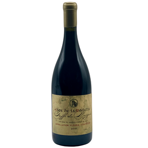 Clos de la Roilette Fleurie Griffe Du Marquis