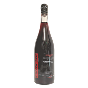 Frank Cornelissen "Susucaru" Terre Siciliane Rosso 2021