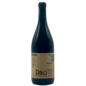 Adega de Penalva Dão Indigena Tinto 2016 - wino(t) brooklyn